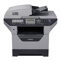 BROTHER 8890DW