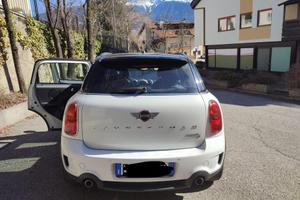 Mini countrymen S 