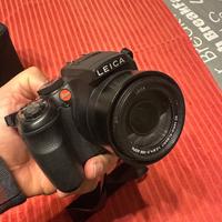 Leica a V-lux 4