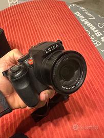 Leica a V-lux 4