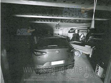 Box/Posto auto Monte Roberto [A4327247]