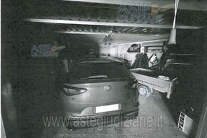 Box/Posto auto Monte Roberto [A4327247]