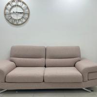 DIVANO 3 POSTI MODERNO - COME NUOVO! Chateau d'Ax