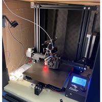 Ender 3 Pro upgrade SKR + Direct Drive (Torino)