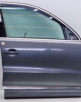 PORTA PORTIERA ANTERIORE DESTRA DX VOLKSWAGEN Tigu