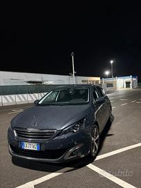 Peugeot 308 allure 