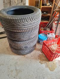 Gomme estive Michelin Tubeless, 17 97V 225/25