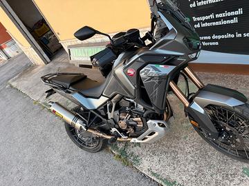 Honda CRF1100L Africa Twin - 2024