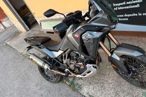 Honda CRF1100L Africa Twin - 2024