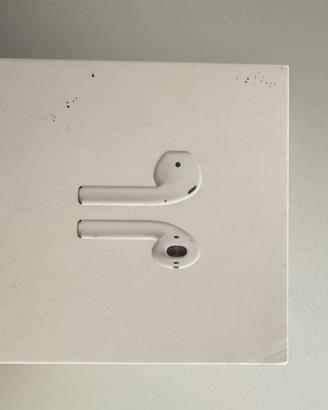Apple Airpods 1