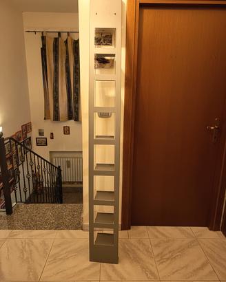 porta CD di design 