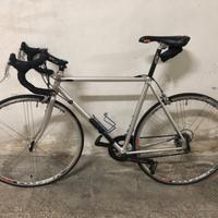 Bicicletta da corsa