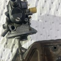 Carburatore ape 50