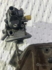 Carburatore ape 50