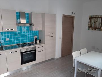 Casa vacanza molto carina