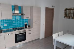 Casa vacanza molto carina