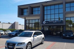 Audi A4 Avant 2.0 TDI 143CV F.AP. Advanced
