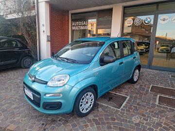 Fiat Panda 1.2 69cv Easy E6