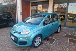Fiat Panda 1.2 69cv Easy E6