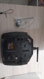 telecomando modellismo