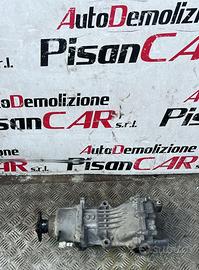 DIFFERENZIALE POSTERIORE DACIA Duster Serie K9K 87