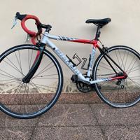 Bici da corsa Bianchi taglia M