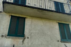 Rustico con terreno edificabile annesso