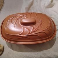 tegame da forno o fiamma