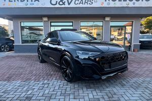 Audi Q8 ACCONTO €37.450 NOLEGGIO RISCATTO NOSCORIN