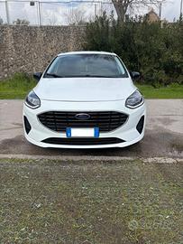 Ford Fiesta 1.0 125cv hybrid