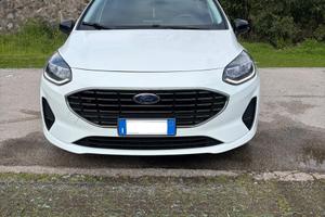 Ford Fiesta 1.0 125cv hybrid