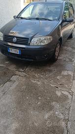 PUNTO 1.3 MULTIJET