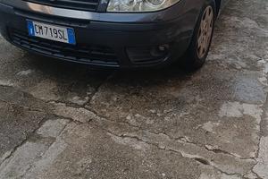 PUNTO 1.3 MULTIJET