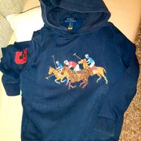 Felpa Polo Ralph Lauren 