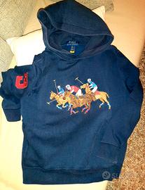 Felpa Polo Ralph Lauren 