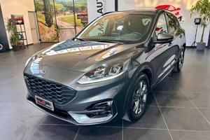 Ford Kuga 2.0 EcoBlue 120 CV aut. 2WD ST-Line Busi