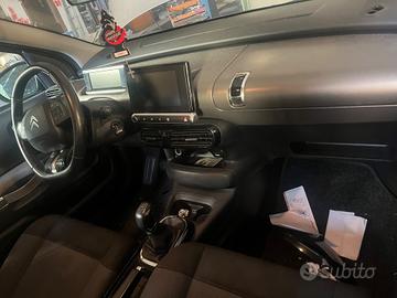 Kit airbag completo Citroen C4 Cactus 2019