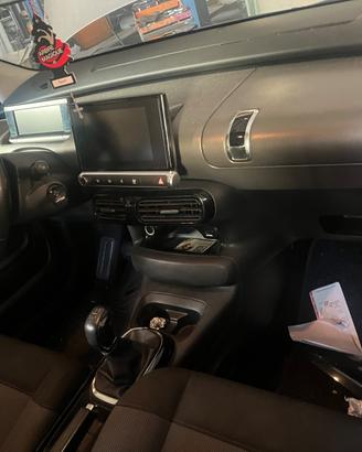 Kit airbag completo Citroen C4 Cactus 2019
