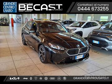 BMW 118 d MSport Design -