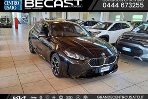 BMW 118 d MSport Design -