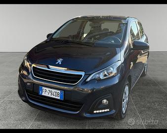 PEUGEOT 108 - VTi 68 5 porte Access