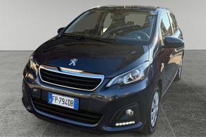 PEUGEOT 108 - VTi 68 5 porte Access