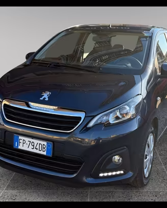 PEUGEOT 108 - VTi 68 5 porte Access
