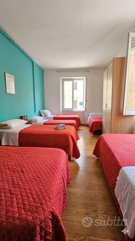 Appartamento – Bologna, Ghetto ebraico, Santo Stefano - Altro