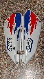 fianchetti carene africa twin rd07 per modifiche 