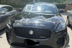 Jaguar e pace
