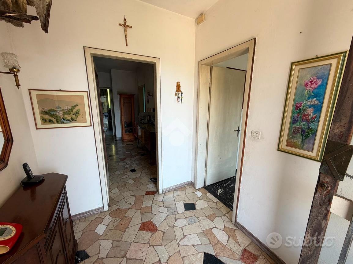 Appartamento – Torrebelvicino, Casalena - Altro