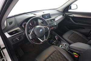 BMW X1 (F48) X1 xDrive18d xLine