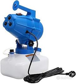 SANIFICATORE PROFESSIONALE AMBIENTI