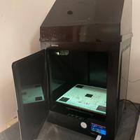 Zortrax M300 plus + HEPA completa - grande formato